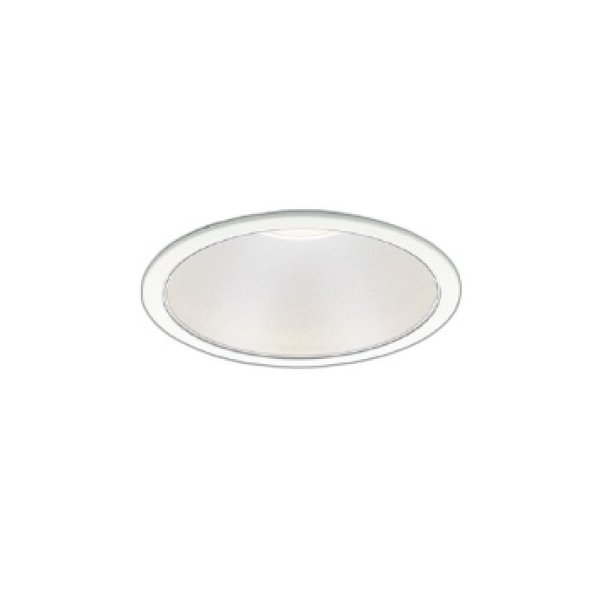 画像1: コイズミ照明 AD52916 ダウンライト φ125 非調光 昼白色 M形 電源一体型 ファインホワイト (1)