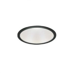 画像: コイズミ照明 AD52920 ダウンライト φ125 非調光 昼白色 M形 電源一体型 ブラック