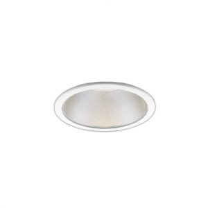 画像: コイズミ照明 AD53090 ダウンライト φ100 非調光 昼白色 M形 電源一体型 ファインホワイト