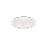 画像: コイズミ照明 AD53274 ダウンライト φ125 非調光 白色 M形 電源一体型 ファインホワイト