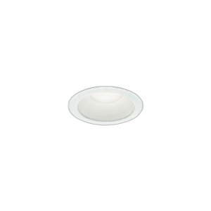 画像: コイズミ照明 AD7050W50 ダウンライト φ75 非調光 昼白色 パネル 高気密SB 高演色R+ 防雨・防湿型 ファインホワイト