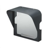 画像: コイズミ照明 AE54164 部材 フード サテンブラック