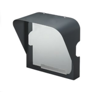 画像: コイズミ照明 AE54164 部材 フード サテンブラック
