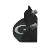 画像: コイズミ照明 AE54165 部材 台座 サテンブラック