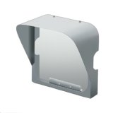 画像: コイズミ照明 AE55235 部材 フード サテンシルバー