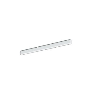 画像: コイズミ照明 AH55184 ベースライト 900mmタイプ 調光(調光器別売) 白色 SOLID 高演色R+ ホワイト