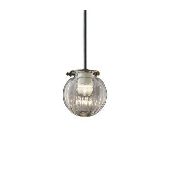 画像1: コイズミ照明 AP55469 ペンダント 調光(調光器別売) 温白色 フランジタイプ 高演色R+ (1)