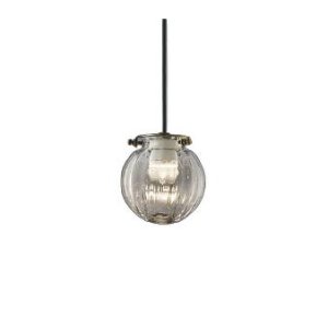 画像: コイズミ照明 AP55470 ペンダント 調光(調光器別売) 温白色 プラグタイプ 高演色R+