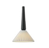 画像: コイズミ照明 AP55512 ペンダント 非調光 電球色 フランジタイプ 高演色R+ タモ