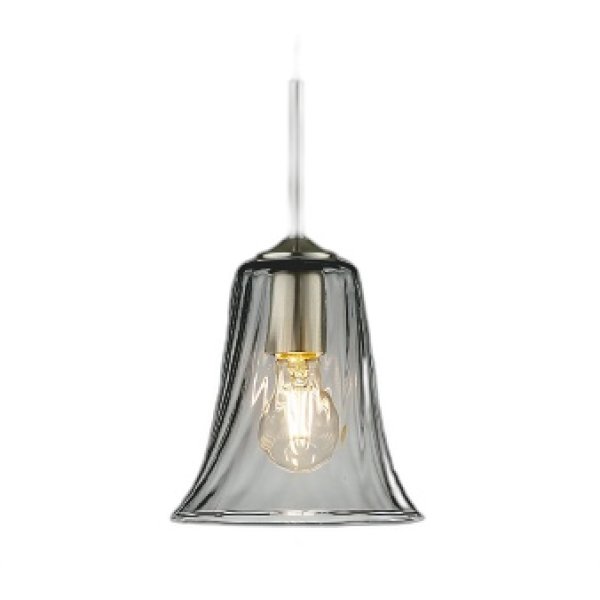 画像1: コイズミ照明 AP55546 ペンダント 非調光 電球色 フランジタイプ ホワイトブロンズ (1)