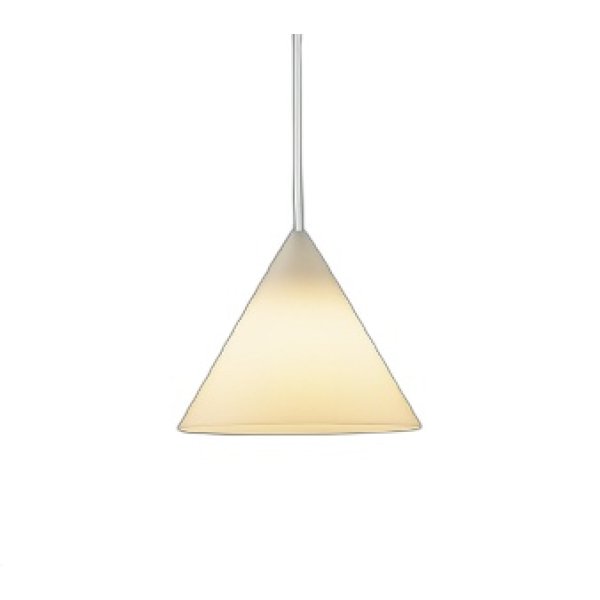 画像1: コイズミ照明 AP55562 ペンダント 非調光 電球色 フランジタイプ 高演色R+ (1)