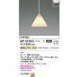 画像2: コイズミ照明 AP55563 ペンダント 非調光 電球色 プラグタイプ 高演色R+ (2)
