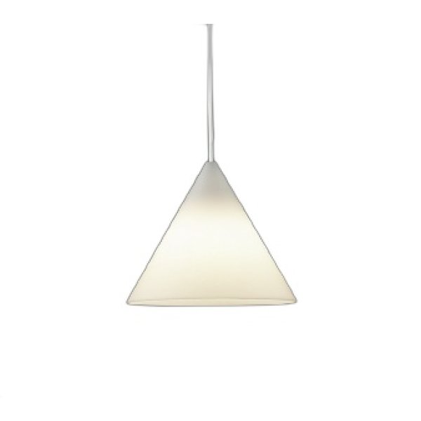 画像1: コイズミ照明 AP55565 ペンダント 非調光 温白色 プラグタイプ 高演色R+ (1)