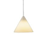 画像: コイズミ照明 AP55566 ペンダント 非調光 電球色 フランジタイプ 高演色R+