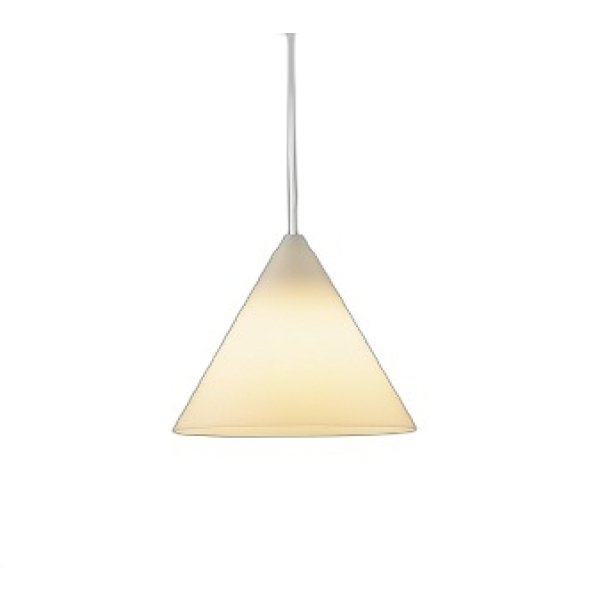 画像1: コイズミ照明 AP55566 ペンダント 非調光 電球色 フランジタイプ 高演色R+ (1)