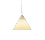 画像: コイズミ照明 AP55567 ペンダント 非調光 電球色 プラグタイプ 高演色R+