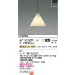 画像2: コイズミ照明 AP55567 ペンダント 非調光 電球色 プラグタイプ 高演色R+ (2)
