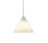 画像: コイズミ照明 AP55568 ペンダント 非調光 温白色 フランジタイプ 高演色R+