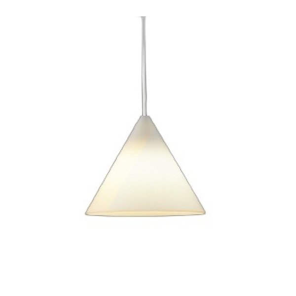 画像1: コイズミ照明 AP55568 ペンダント 非調光 温白色 フランジタイプ 高演色R+ (1)