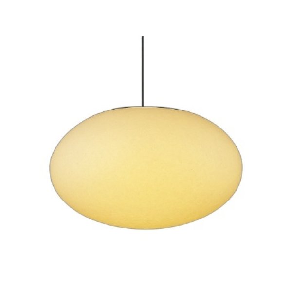 画像1: コイズミ照明 AP55584 ペンダント 調光(調光器別売) 電球色 和風 フランジタイプ 高演色R+ 受注生産品 [§] (1)