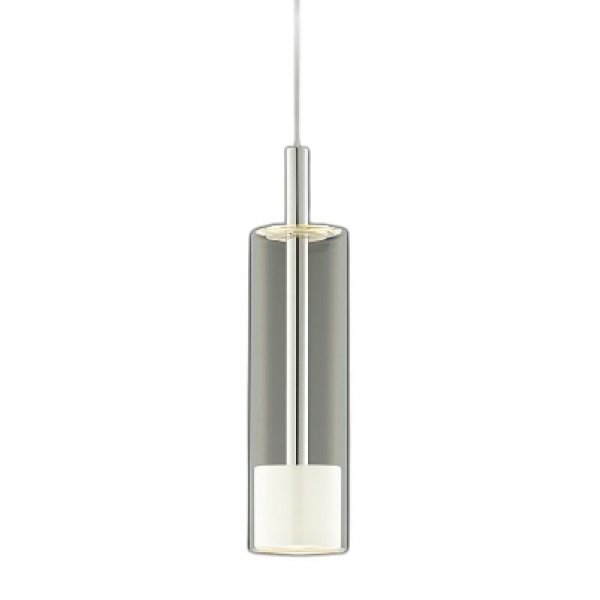 画像1: コイズミ照明 AP57315 ペンダント 非調光 電球色 プラグタイプ ファインホワイト (1)