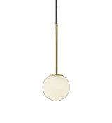 画像: コイズミ照明 AP57343 ペンダント 非調光 温白色 プラグタイプ 高演色R+