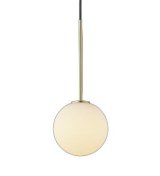 画像: コイズミ照明 AP57344 ペンダント 非調光 電球色 プラグタイプ 高演色R+