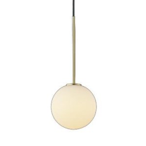 画像: コイズミ照明 AP57344 ペンダント 非調光 電球色 プラグタイプ 高演色R+