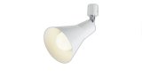 画像: コイズミ照明 AS56088 スポットライト 非調光 温白色 ランプタイプ プラグタイプ マットファインホワイト