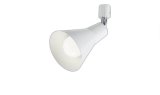 画像: コイズミ照明 AS56095 スポットライト 非調光 昼白色 ランプタイプ プラグタイプ マットファインホワイト