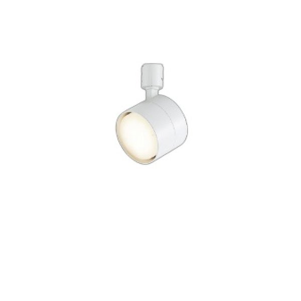 画像1: コイズミ照明 AS56302 スポットライト 調光 Bluetooth 温白色 ランプタイプ プラグタイプ 高演色R+ ファインホワイト (1)