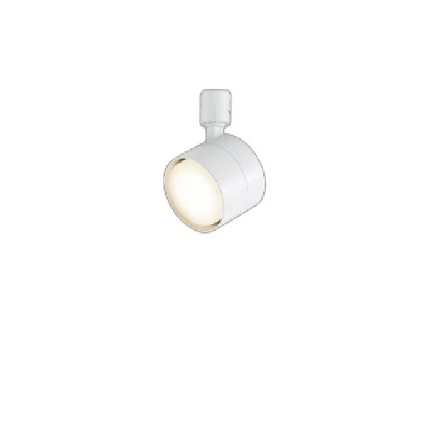 画像1: コイズミ照明 AS56308 スポットライト 調光 Bluetooth 温白色 ランプタイプ プラグタイプ 高演色R+ ファインホワイト (1)