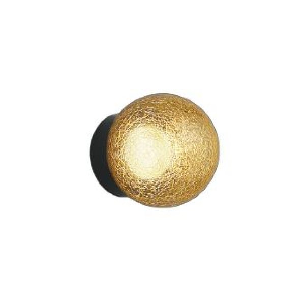 画像1: コイズミ照明 AU55587 ブラケット 非調光 電球色 高演色R+ 防雨・防湿型 ブラック (1)