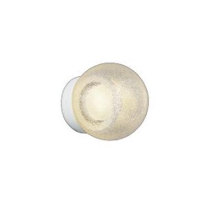 画像: コイズミ照明 AU55588 ブラケット 非調光 電球色 高演色R+ 防雨・防湿型 ホワイト