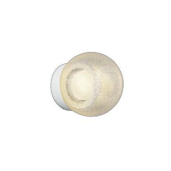 画像1: コイズミ照明 AU55588 ブラケット 非調光 電球色 高演色R+ 防雨・防湿型 ホワイト (1)