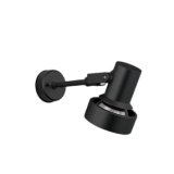 画像: コイズミ照明 AU93172 エクステリア スポットライト ランプ別売 防雨型 ブラック