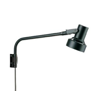 画像: コイズミ照明 AU93246 エクステリア スパイクスポット ランプ別売 防雨型 ブラック