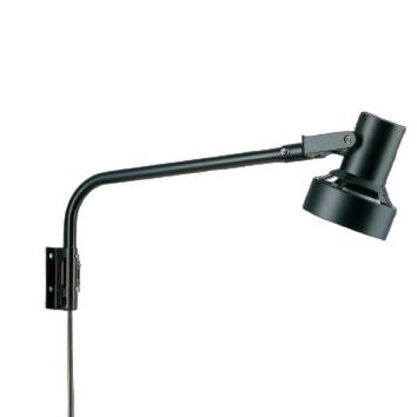 画像1: コイズミ照明 AU93246 エクステリア スパイクスポット ランプ別売 防雨型 ブラック (1)