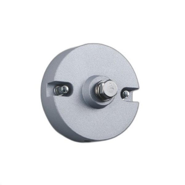 画像1: コイズミ照明 XE50916E 部材 フランジ サテンシルバー (1)