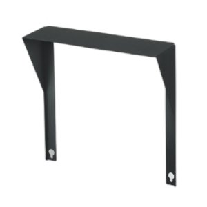 画像: コイズミ照明 XE50917E 部材 フード ブラック