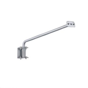 画像: コイズミ照明 XE53735E 部材 専用アーム 900mm サテンシルバー