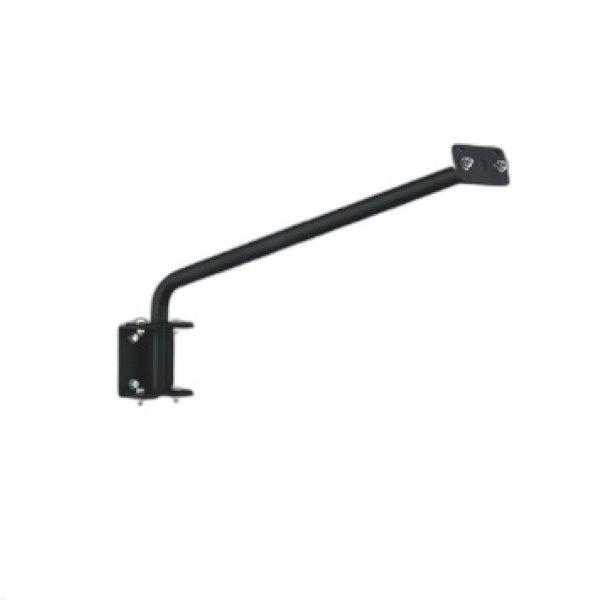 画像1: コイズミ照明 XE53736E 部材 専用アーム 900mm サテンブラック (1)