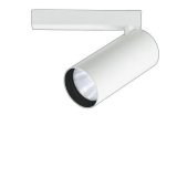 画像: コイズミ照明 XS703708WW スポットライト 非調光 白色 X-Pro プラグタイプ ホワイト