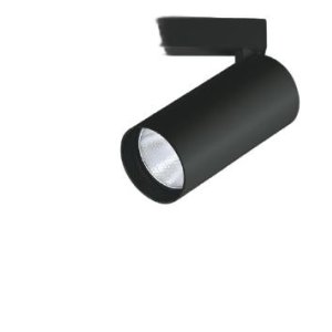 画像: コイズミ照明 XS703807BW スポットライト 非調光 白色 X-Pro プラグタイプ ブラック