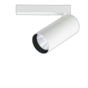 画像: コイズミ照明 XS705706WW スポットライト 非調光 白色 X-Pro プラグタイプ ホワイト