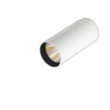 画像: コイズミ照明 XS705707WL スポットライト 非調光 電球色 X-Pro プラグタイプ ホワイト