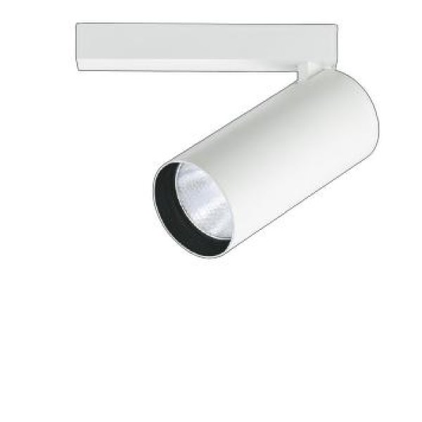 画像1: コイズミ照明 XS705707WW スポットライト 非調光 白色 X-Pro プラグタイプ ホワイト (1)