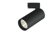 画像: コイズミ照明 XS705806BM スポットライト 非調光 温白色 X-Pro プラグタイプ ブラック