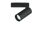 画像: コイズミ照明 XS707810BW スポットライト 非調光 白色 X-Pro プラグタイプ ブラック