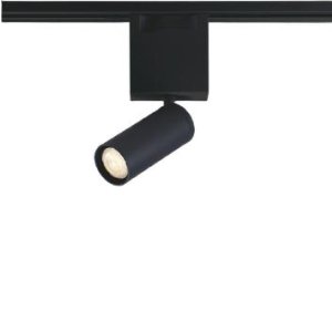画像: コイズミ照明 XS93139 スポットライト SOLID ランプ別売 プラグタイプ ブラック 受注生産品 [§]